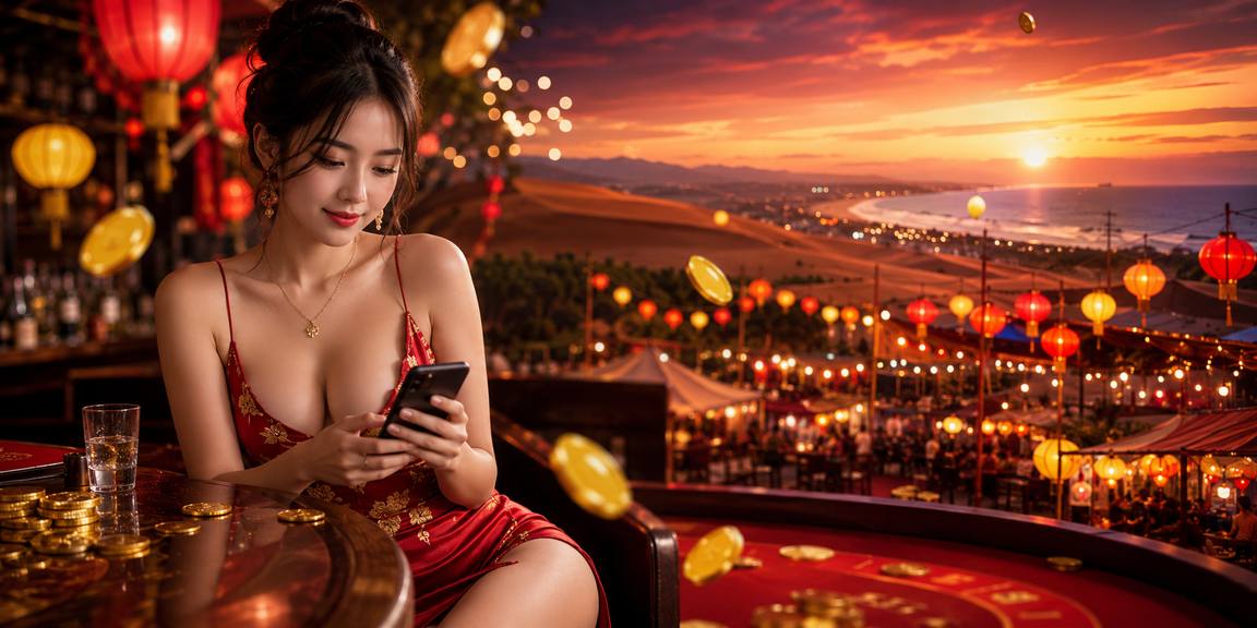 ttk88 Ứng dụng ttk88 – Sảnh chơi trên Android và iOS