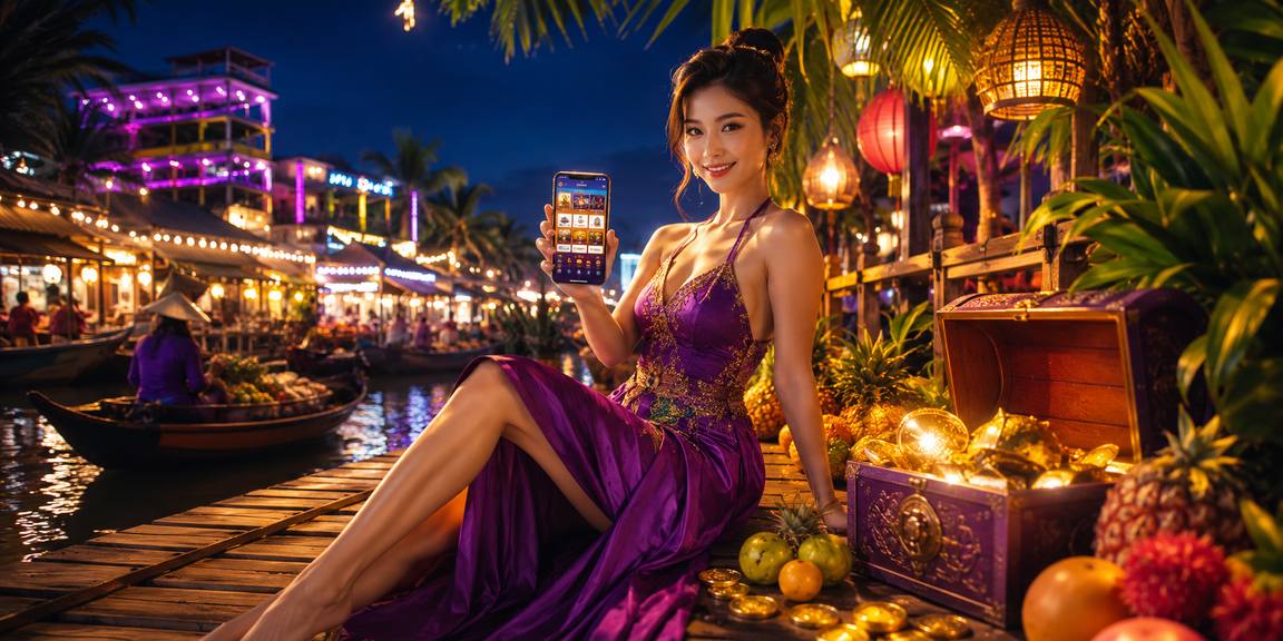 ttk88 Slot Hoa Sen